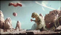 Dinozaury i marionetki nie mogą uwierzyć w najlepszy smak Coca-Coli Zero (wideo)