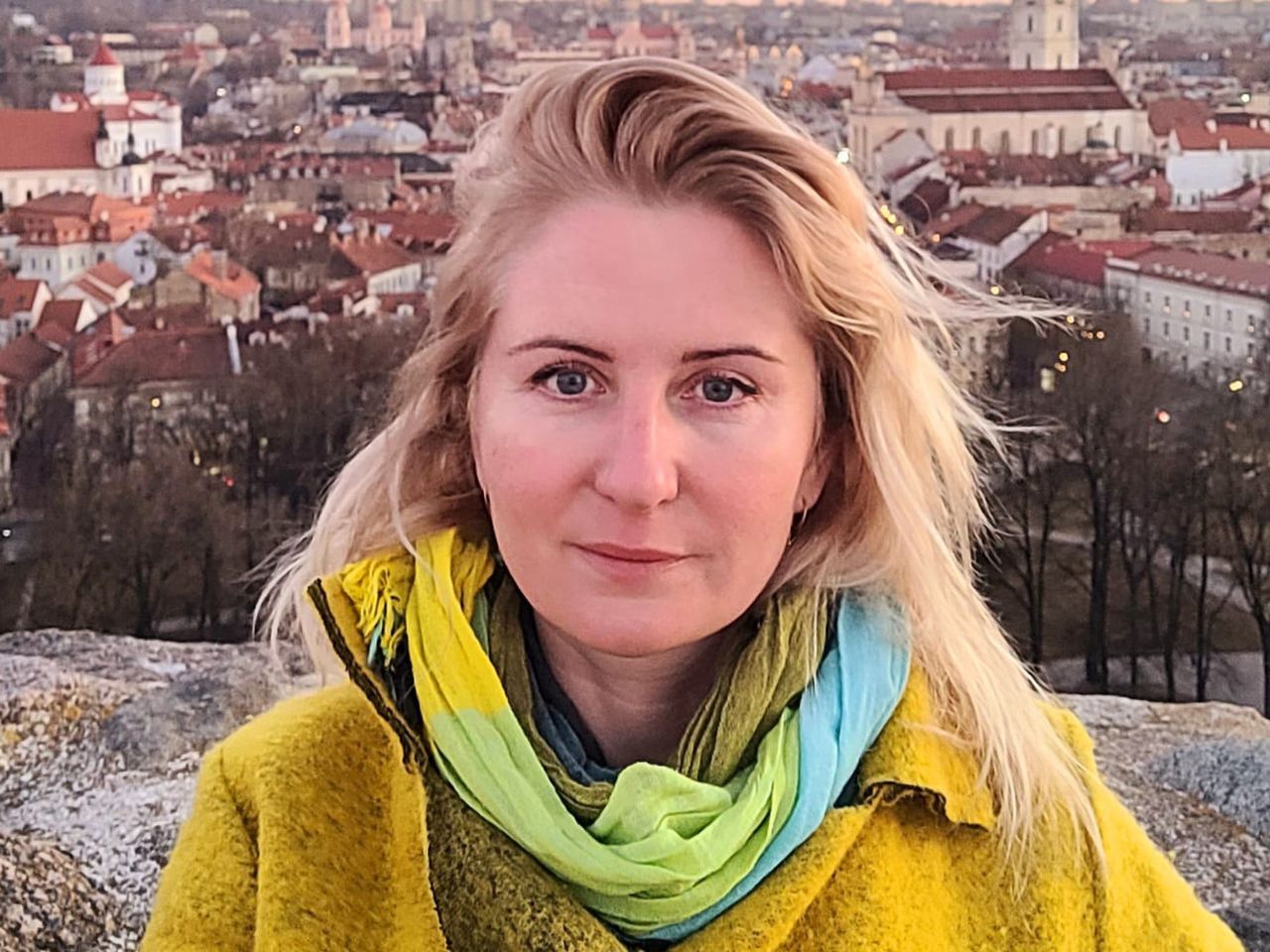 Polka mieszka na Litwie. Tak mówi o wprowadzeniu stanu wyjątkowego