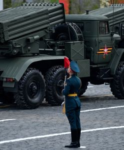 Kompromitujące odkrycie. Ukraińcy ujawnili problem Rosjan [RELACJA NA ŻYWO]