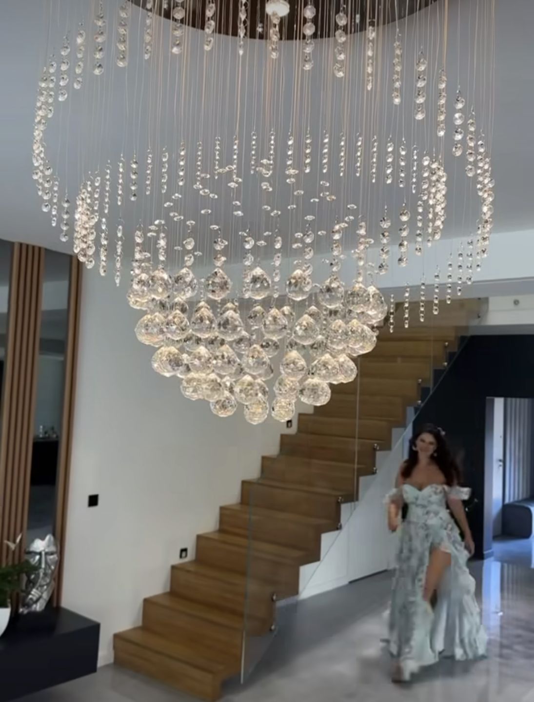 Tak wygląda luksusowa willa Krzysztofa i Mai Rutkowskich