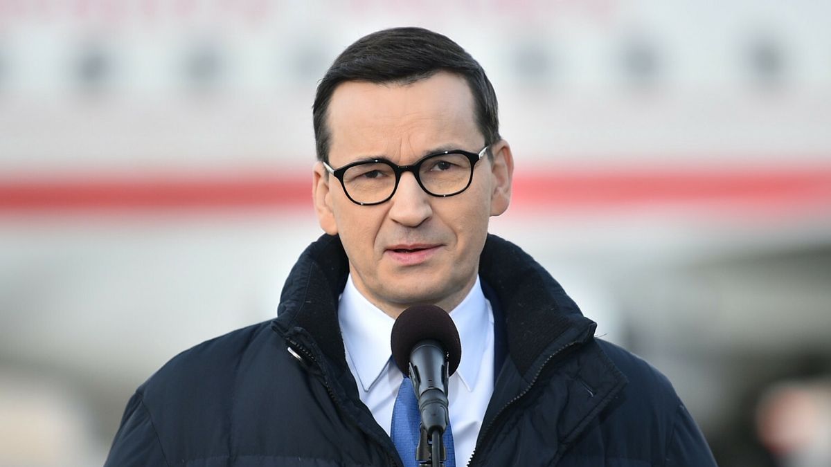 Premier Mateusz Morawiecki poinformował, że w najbliższym czasie rząd zajmie się przepisami dotyczącymi opodatkowania mieszkań 