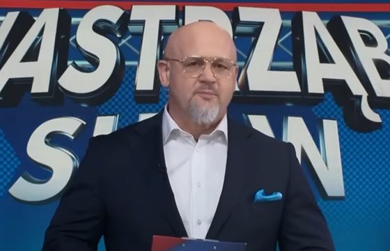 W Republice nowy program. Prowadzi były naczelny "Super Expressu"