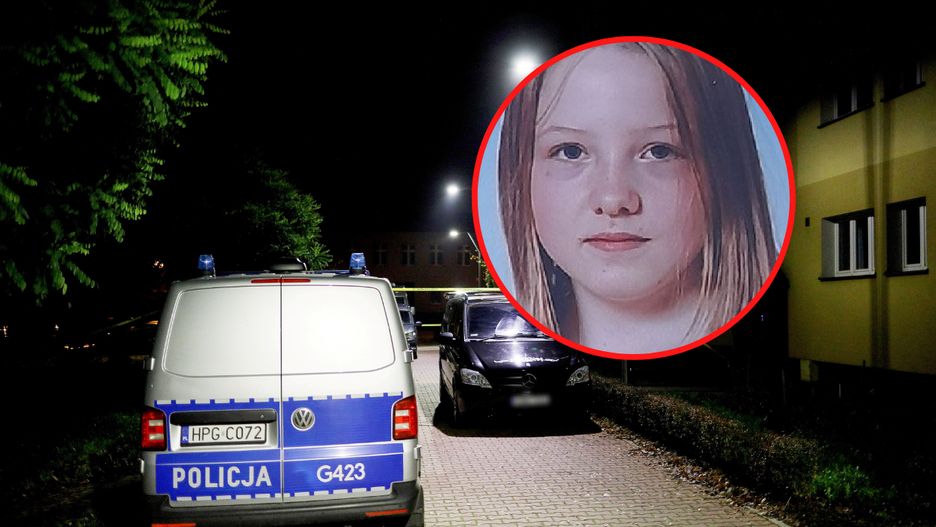 Trwają poszukiwania opiekuńcze  zaginionej Sylwii Dobrowolskiej z Gdańska