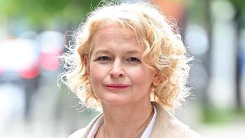 "Delikatność i wdzięk". Fani zachwyceni starymi zdjęciami Dominiki Ostałowskiej