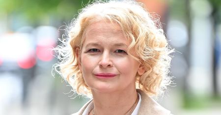 "Delikatność i wdzięk". Fani zachwyceni starymi zdjęciami Dominiki Ostałowskiej