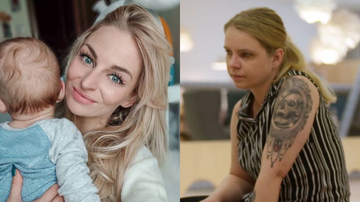 Anita ze "Ślubu od pierwszego wejrzenia" martwi się o los 2,5-letniego syna nowej uczestniczki