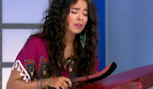 Śmiał się z niej cały internet. Potem na długo zniknęła. Teraz wraca