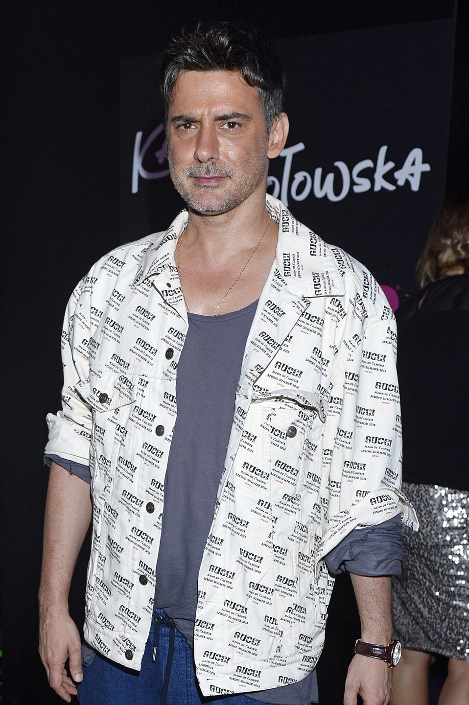 Marcin Tyszka