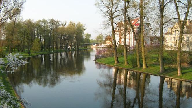 Do tragedii doszło w Piszu. 
