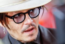 Johnny Depp może zagrać w kolejnym hicie. Widzi go tam Tim Burton