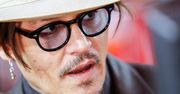 Johnny Depp może zagrać w kolejnym hicie. Widzi go tam Tim Burton