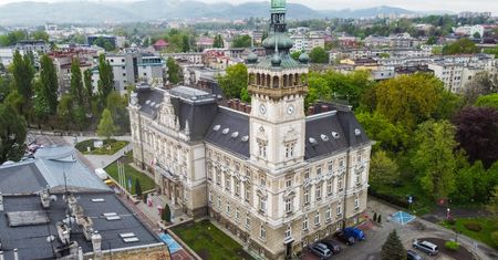 Bielsko-Biała. Koronawirus. Miasto wesprze przedsiębiorców