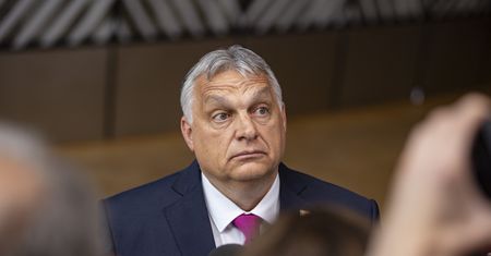 Viktor Orban nie chce embarga na rosyjski gaz. Tłumaczy swoje stanowisko