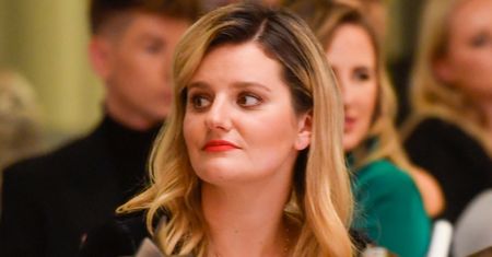 Ciężarna Zofia Zborowska pokazała zdjęcie ze szpitala. Wiadomo, co się stało (FOTO)