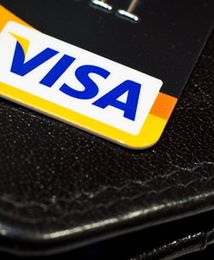 Luka w zabezpieczeniach kart Visa. Hakerzy mogą odgadnąć dane w 6 sekund