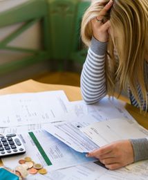 Budżet domowy uporządkuje twoje finanse. Planowania wydatków można się nauczyć