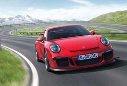 Porsche chwali się wynikami. Sprzedaje coraz więcej luksusowych aut