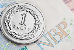 Kiepas: nawet jeśli Moody's obniży rating, złoty odrobi straty