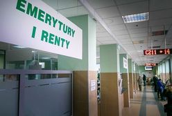 Emerytury i renty przed świętami. ZUS wypłaci szybciej świadczenia