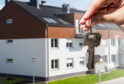 Ponad 400 mld zł. Tyle wynoszą zobowiązania Polaków z tytułu kredytów mieszkaniowych