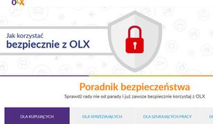 Oszustwa na OLX. Serwis ogłoszeniowy ostrzega przed fałszywymi SMS-ami