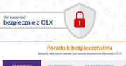 Oszustwa na OLX. Serwis ogłoszeniowy ostrzega przed fałszywymi SMS-ami
