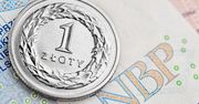 Złoty zaczął tydzień od osłabienia. Co będzie dalej?