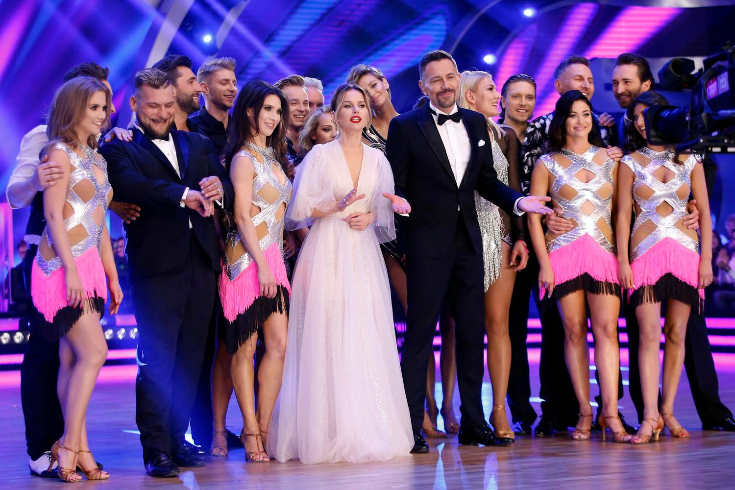 Paulina Sykut w finale Tańca z gwiazdami 8