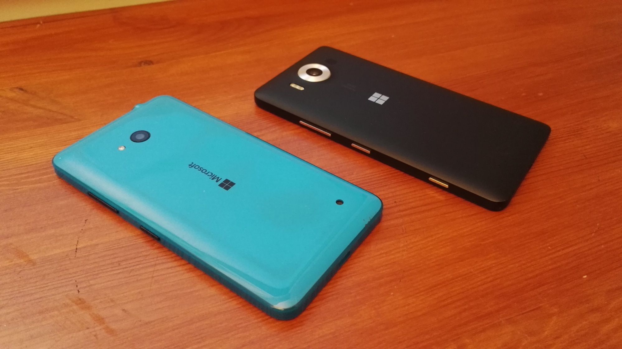 Microsoft Lumia 950 - pierwsze wrażenia 2