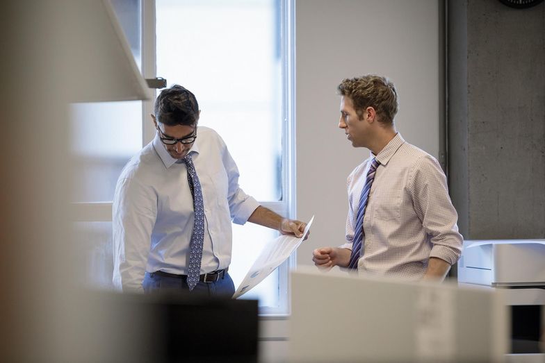 Nowoczesny sprzęt, który ochroni Twoją firmę przed cyberzagrożeniami