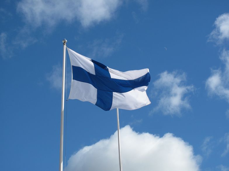 Kara śmierci w Finlandii. Kandydat na ministra dopuszcza jej stosowanie