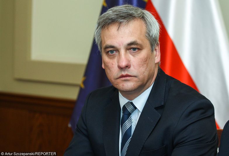 Autostrady A2 i A4 nie służą Polsce, tylko Niemcom i Rosji. Wiceminister odkręca kuriozalną wypowiedź