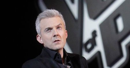 Hubert Urbański odchodzi z TVP2!