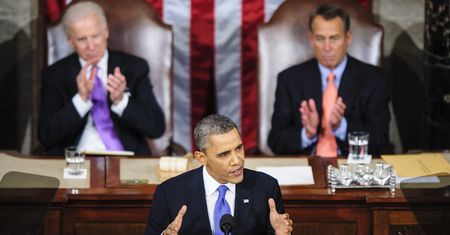 USA: Republikanie zablokowali czasowo nominację Hagla, Obama oburzony