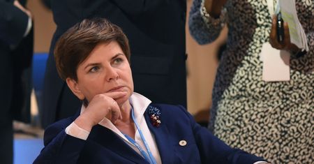 Bezpieczeństwo energetyczne. Szydło: to jeden z priorytetów na szczycie UE