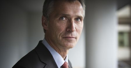 Wybory w Norwegii. Premier nie traci optymizmu