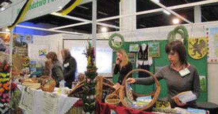 Międzynarodowe Targi Turystyki Wiejskiej i Agroturystyki AGROTRAVEL