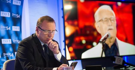 TVP nie czeka na zmiany w abonamencie. Już wydaje więcej, niż zarabia