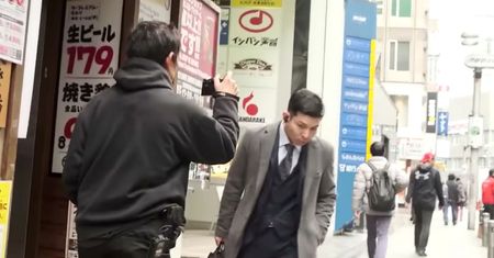 Fujifilm rezygnuje z pracy z Tatsuo Suzukim przez kontrowersje wokół jego osoby