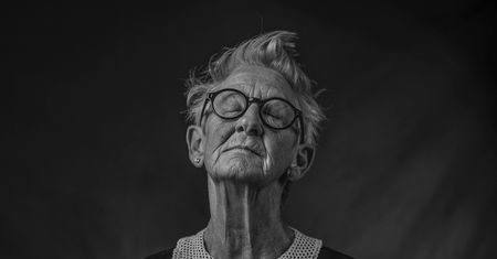 Ewa Ćwikła, holenderska fotografka, polskiego pochodzenia zdobyła nagrodę National Award w konkursie SWPA 2017