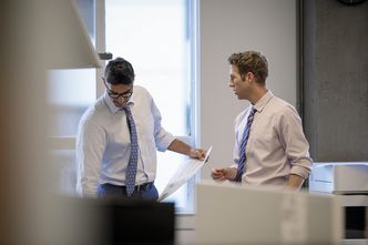 Nowoczesny sprzęt, który ochroni Twoją firmę przed cyberzagrożeniami