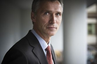 Były premier Norwegii Jens Stoltenberg ma być nowym szefem NATO