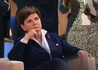 Bezpieczeństwo energetyczne. Szydło: to jeden z priorytetów na szczycie UE