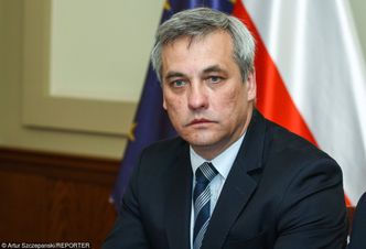 Autostrady A2 i A4 nie służą Polsce, tylko Niemcom i Rosji. Wiceminister odkręca kuriozalną wypowiedź