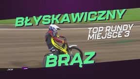 Żużel. Subiektywny ranking PGE Ekstraligi. TOPlista 18. kolejki