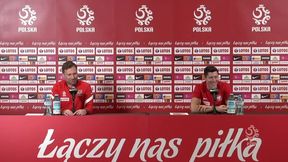 Robert Lewandowski zapytany o tęczową opaskę kapitana. Jednoznaczna odpowiedź napastnika