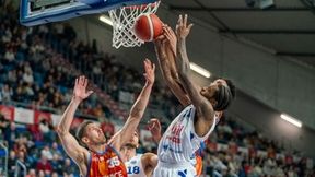 PLK. Anwil Włocławek - Tauron GTK Gliwice 96:88 (GALERIA)