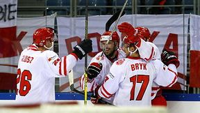 Polska - Ukraina 3:2