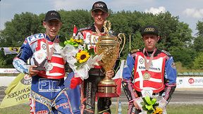 Finał Gold Trophy 2014 w Częstochowie