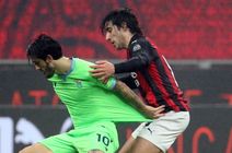 Serie A: AC Milan mistrzem jesieni. Drużyna Kamila Glika broniła najlepiej